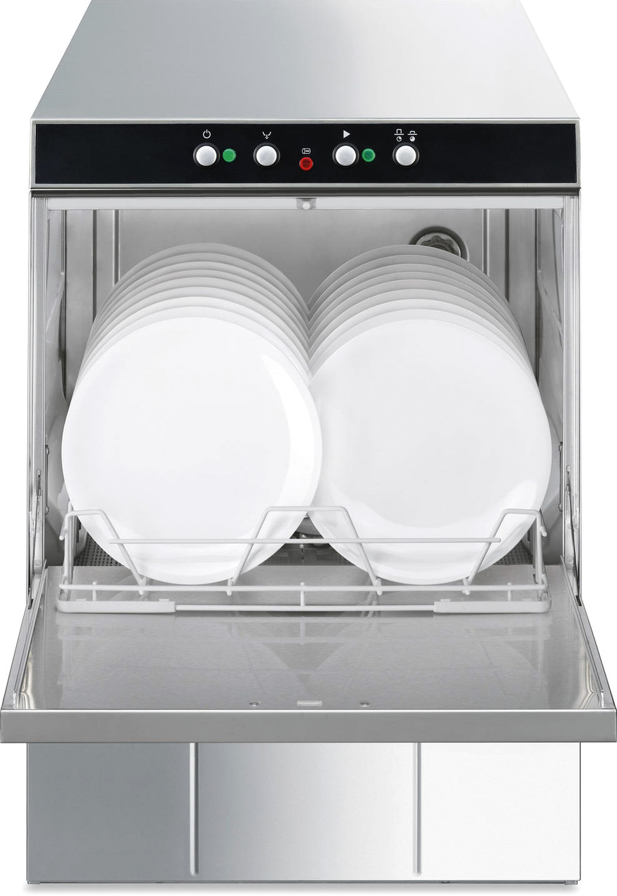 Машина посудомоечная Smeg UD500D - фото 4 - id-p119113565