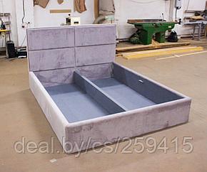 Кровать "Альба" с подъёмным механизмом, фото 2