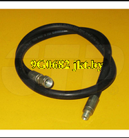 9G0682 / 9G-0682 Шланг Hoses with Reusable Fittings