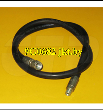 9G0682 / 9G-0682 Шланг Hoses with Reusable Fittings - фото 1 - id-p106874153