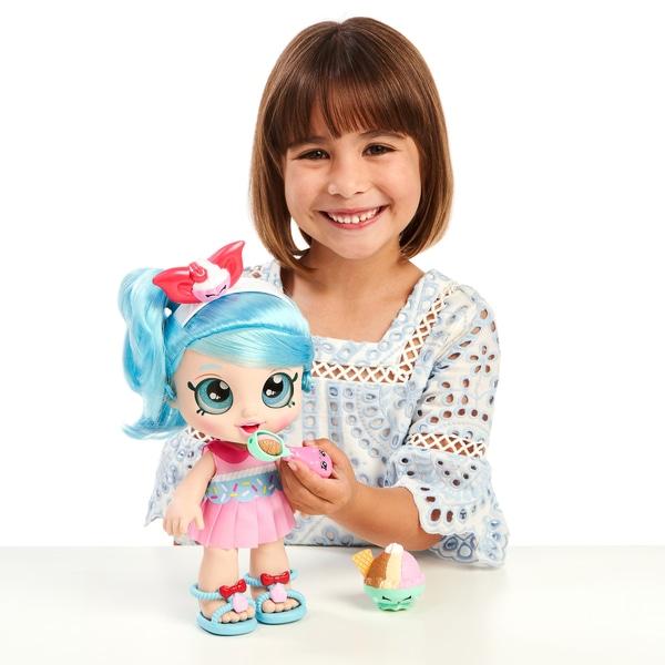 Кукла Джессикейк (Пироженка) 25 см Kindi Kids 38393 - фото 2 - id-p119116211