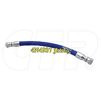 4N4937 / 4N-4937 Шланг Hoses with Reusable Fittings CAT (Caterpillar)