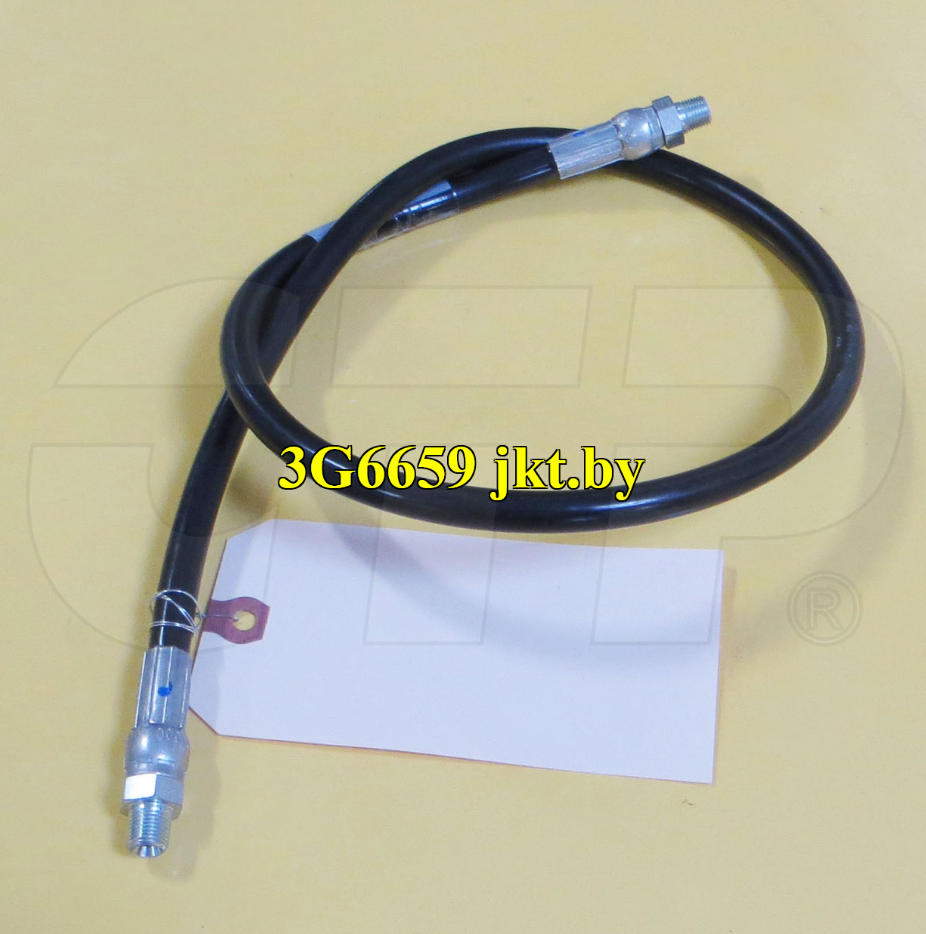 3G6659 / 3G-6659 Шланг Hoses with Reusable Fittings CAT (Caterpillar) - фото 1 - id-p106873970