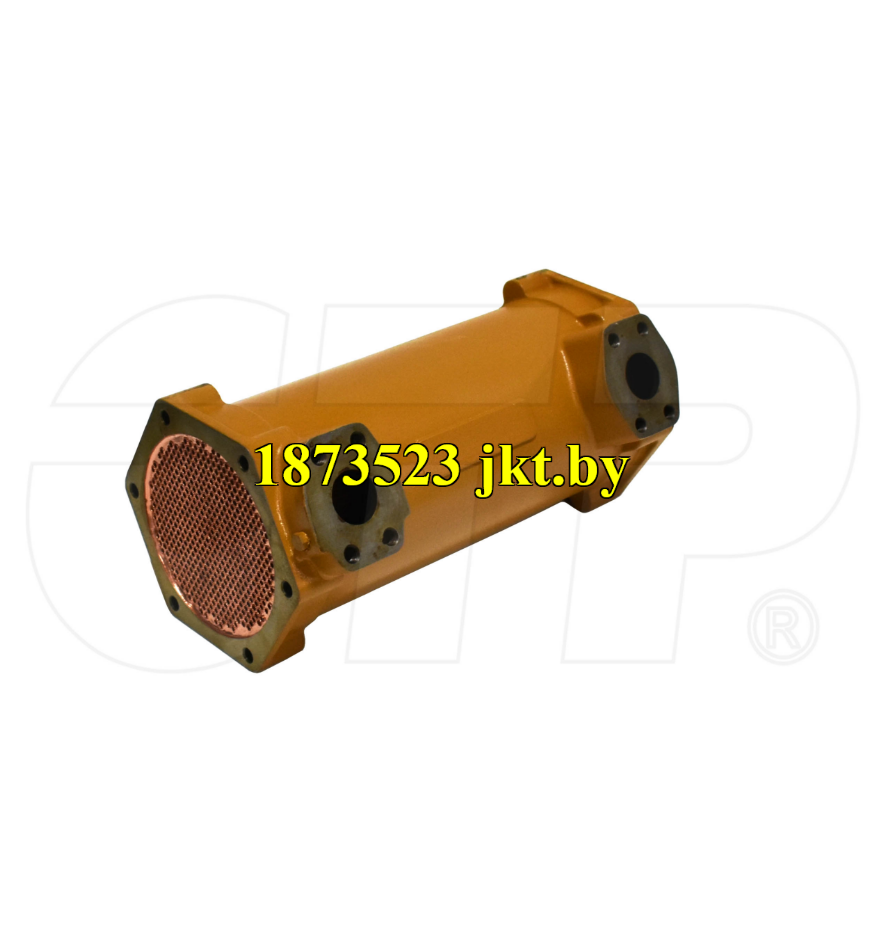 1873523 Масленый радиатор с гидротрансформатором Torque Converter Oil Coolers - фото 1 - id-p106873720