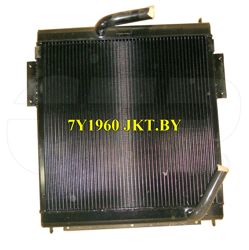 7Y1960 / 7Y-1960 Масленый радиатор Radiator Oil Coolers - фото 1 - id-p106873175