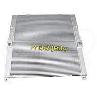 7Y1363 Масленый радиатор Radiator Oil Coolers