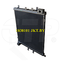 1838101 Охладитель гидравлического масла Hydraulic Oil Coolers