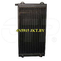 4N5915 Охладитель гидравлического масла Hydraulic Oil Coolers