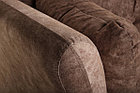 Диван Римейк коричневый Столлайн, фото 5