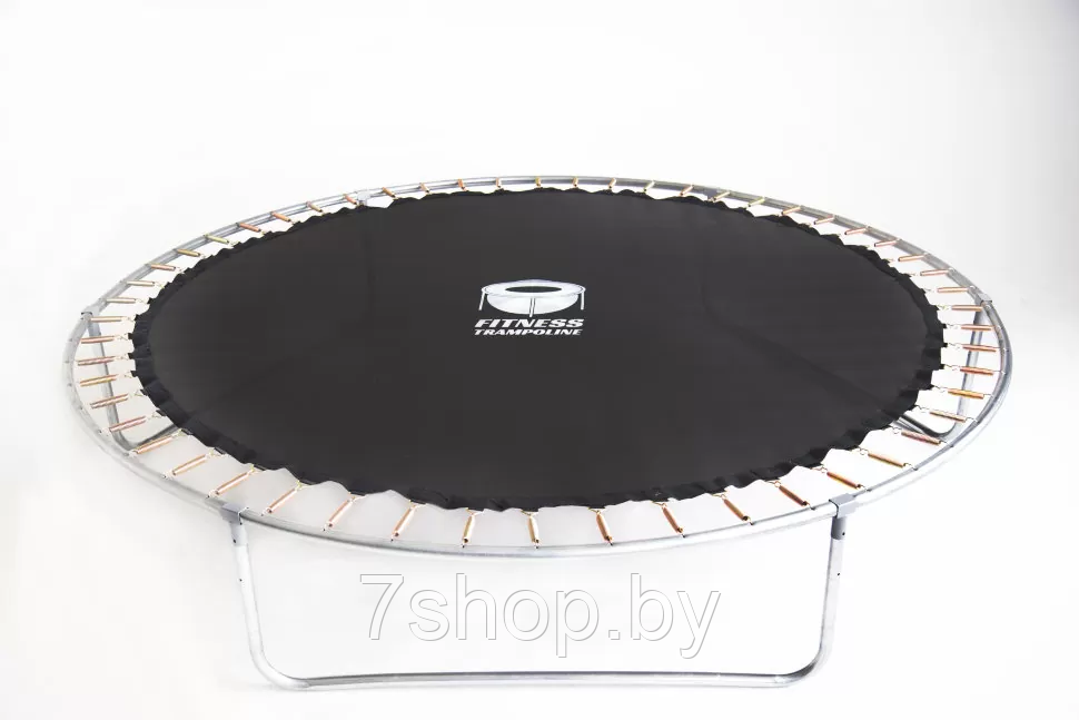 Батут Fitness Trampoline GREEN 10 FT PRO (4 опоры) - фото 9 - id-p119043035