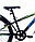 Велосипед Aist Rocky Junior 24 1.0"  (черный), фото 3