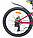 Велосипед Aist Rocky Junior Disc 24 1.1"  (красный), фото 5