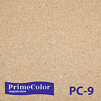 Жидкие обои Silk Plaster Prime Color PC-09 Прайм колор