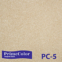 Жидкие обои Silk Plaster Prime Color PC-05 Прайм колор