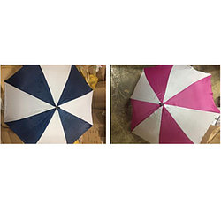 Зонтик разноцветный для девочки 295-TA
