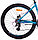 Велосипед Aist Rosy Disc 26 1.0"  (голубой), фото 6