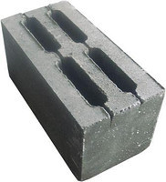 Блоки песчано цементные