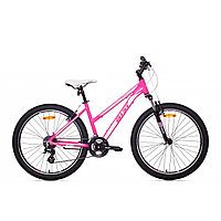 Велосипед Aist Rosy 26 2.0" (розовый)