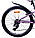 Велосипед Aist Rosy Junior 24 1.0"  (сиреневый), фото 4