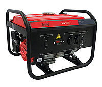 Генератор бензиновый FUBAG BS 3300 32749 Генератор бензиновый FUBAG BS 3300