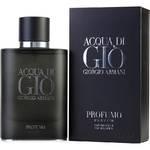 Туалетная вода Giorgio Armani ACQUA DI GIO PROFUMO Men 40ml edp