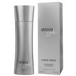 Туалетная вода Giorgio Armani ARMANI CODE ICE Men 50ml edt