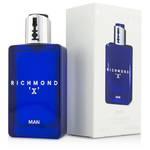 Туалетная вода John Richmond X Men 75ml edt