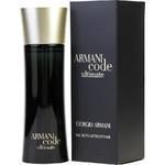 Туалетная вода Giorgio Armani ARMANI CODE ULTIMATE Men 75ml edt ТЕСТЕР