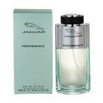 Туалетная вода Jaguar PERFORMANCE Men 100ml edt ТЕСТЕР