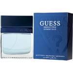 Туалетная вода Guess SEDUCTIVE BLUE Men 50ml edt