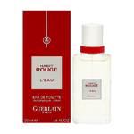 Туалетная вода Guerlain HABIT ROUGE L'EAU Men 100ml edt ТЕСТЕР