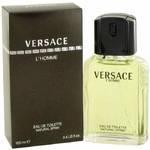 Туалетная вода Versace L'HOMME Men 30ml edt