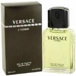 Туалетная вода Versace L'HOMME Men 30ml edt - фото 1 - id-p92279532