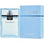 Туалетная вода Versace MAN EAU FRAICHE Men 50ml edt - фото 1 - id-p85668060