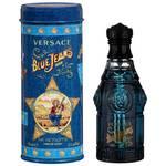 Туалетная вода Versace BLUE JEANS Men 75ml edt