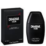 Туалетная вода Guy Laroche DRAKKAR NOIR Men 50ml edt