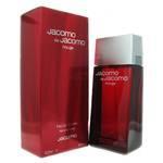 Туалетная вода Jacomo JACOMO DE JACOMO ROUGE Men 50ml edt ТЕСТЕР