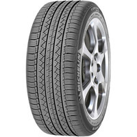 Автомобильные шины Michelin Latitude Tour HP 275/60R20 114H
