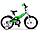 Велосипед детский Stels Jet 18" Z010(2023), фото 4
