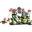 Детский конструктор Elves Эльфы Bela арт. 10699 Побег из крепости Короля гоблинов (аналог Lego Elves 41188), фото 3
