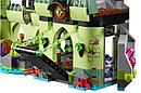 Детский конструктор Elves Эльфы Bela арт. 10699 Побег из крепости Короля гоблинов (аналог Lego Elves 41188), фото 4
