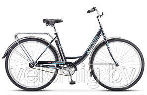 Велосипед Десна Круиз 28 Z010 (2020)+корзина.