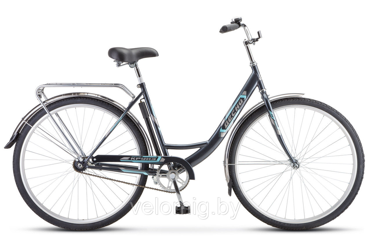 Велосипед городской дорожный Десна Круиз 28 Z010 (2020), фото 1