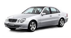 Mercedes Benz E-Class W210 (1995-2001)