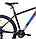 Велосипед Aist Slide 27.5 2.0"  (черный), фото 5
