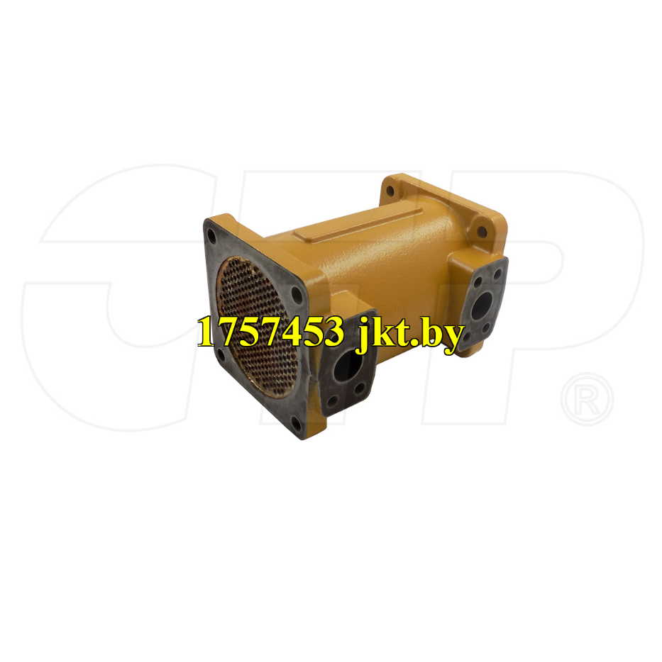 1757453 Охладитель трансмиссионного масла Transmission Oil Coolers - фото 1 - id-p106871055
