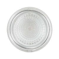 2038/СL SN 073 св-к BRILLIANCE пластик LED 30Вт 4000K D280 IP43