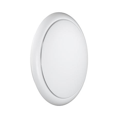 3022/AL SN 036 св-к SMALLI пластик LED 20Вт 4000K D258 IP43, фото 2
