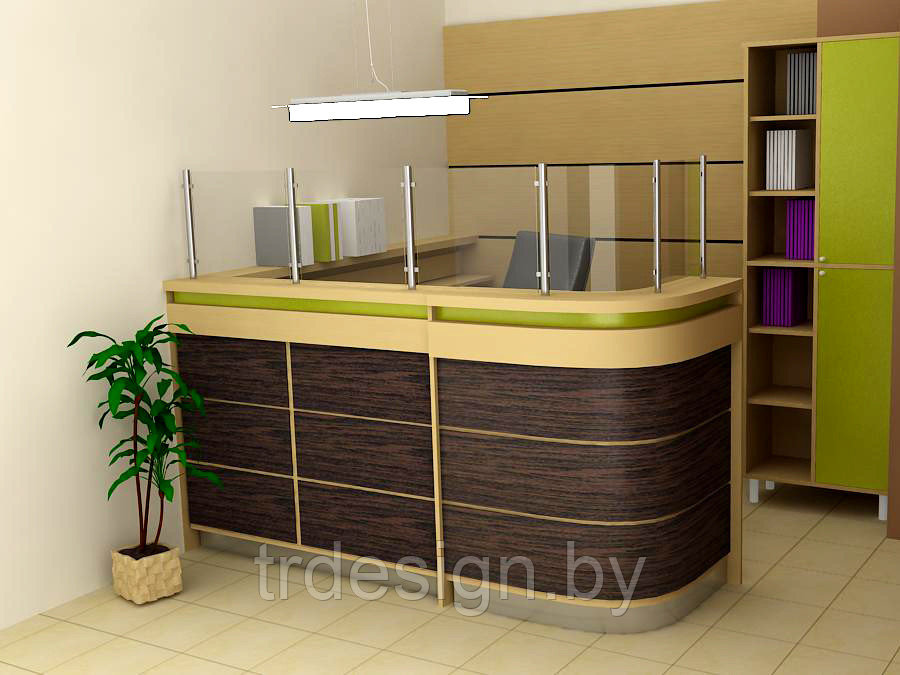 Рецепция А3