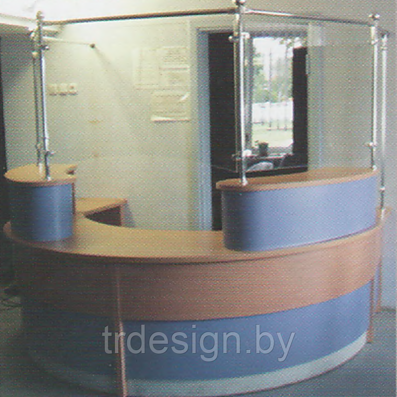 Рецепция М14.4